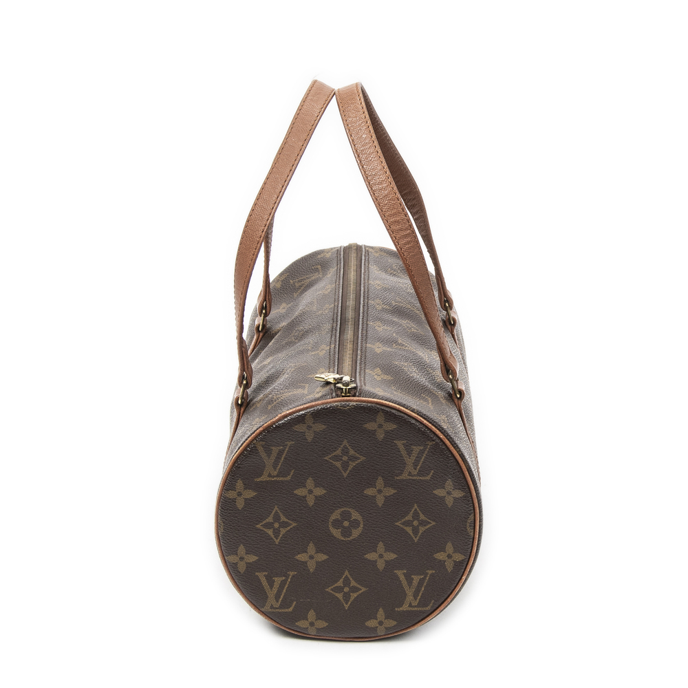 Louis Vuitton Papillon 30 - Picture 4 of 10
